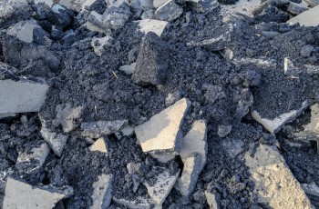 Asphalt